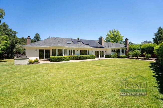property at 121 Laurel Grove Ave
