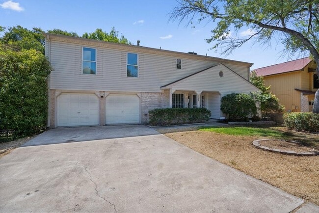 property at 11809 Eubank Dr