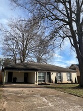 3792 Barberry St in Memphis, TN - Building Photo - Building Photo