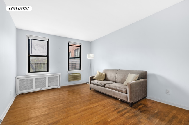 property at 649 2nd Ave