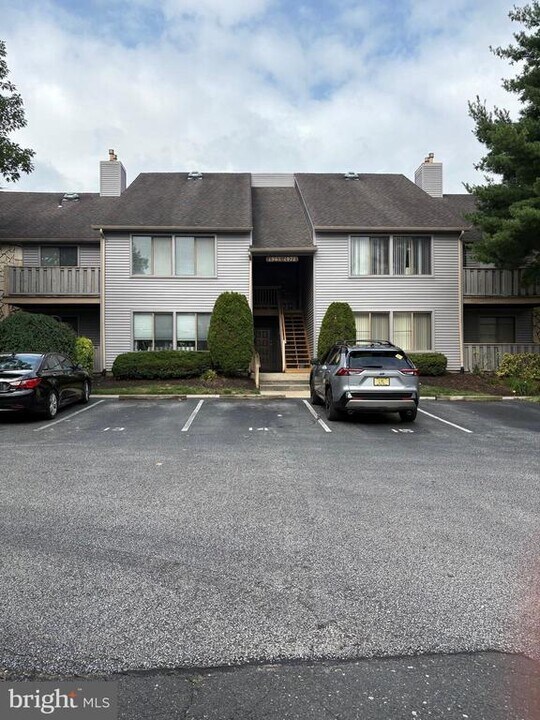 1968 The Woods II in Cherry Hill Township, NJ - Building Photo