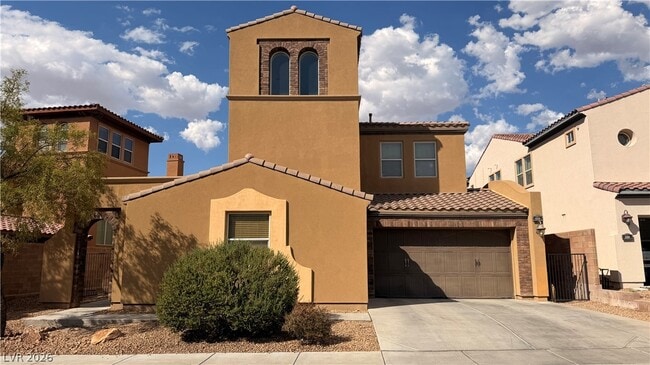 property at 496 Via Palermo Dr