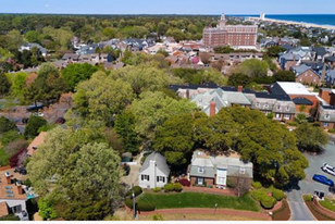 420 Linkhorn Dr, Unit 17 in Virginia Beach, VA - Building Photo