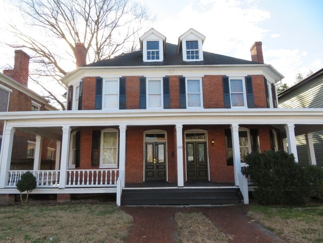 310 High St