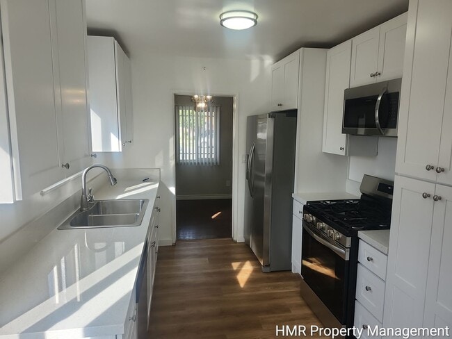 property at 16523 Rosemary Dr