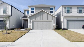 10212 Gates Ml Rd in Houston, TX - Building Photo