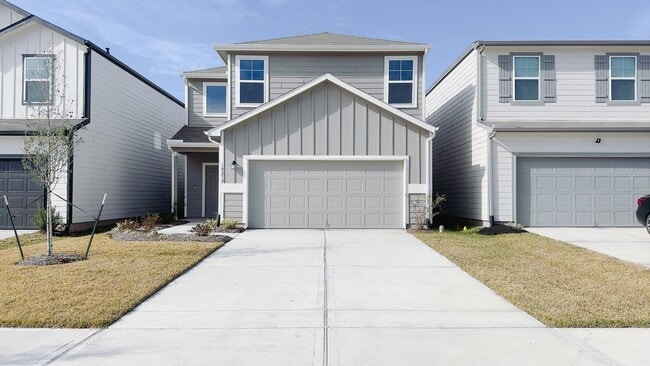 property at 10212 Gates Ml Rd