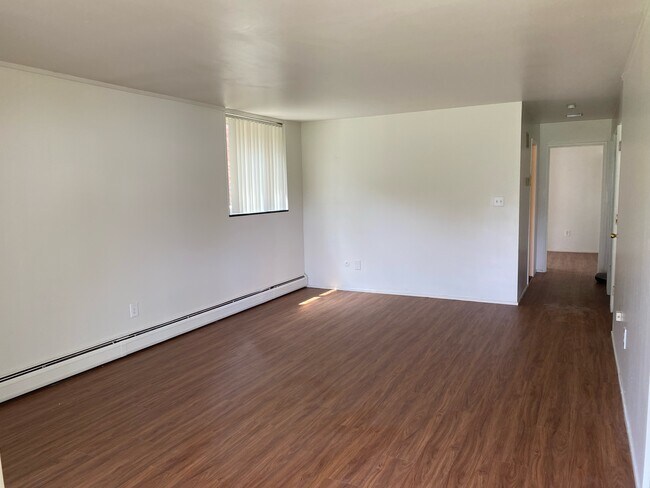 307 Potter Ave, Unit Lower in Ann Arbor, MI - Foto de edificio - Building Photo