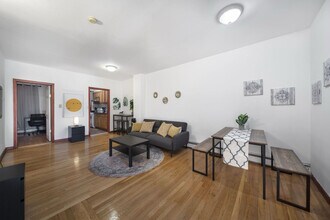 871 Harrison Ave, Unit #1 in Boston, MA - Building Photo - Building Photo