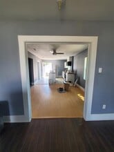 201 S Ave D in Haskell, TX - Building Photo - Building Photo