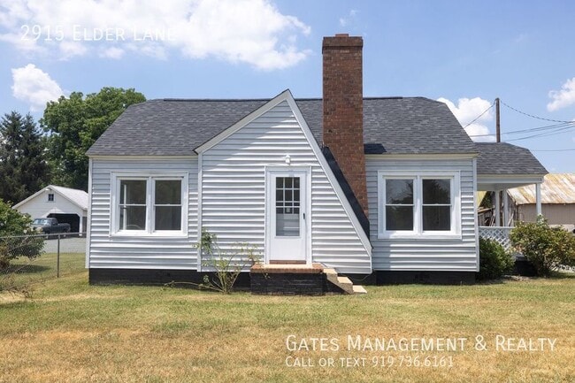 property at 2915 Elder Ln