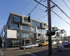 Sunrose in Portland, OR - Building Photo - Building Photo
