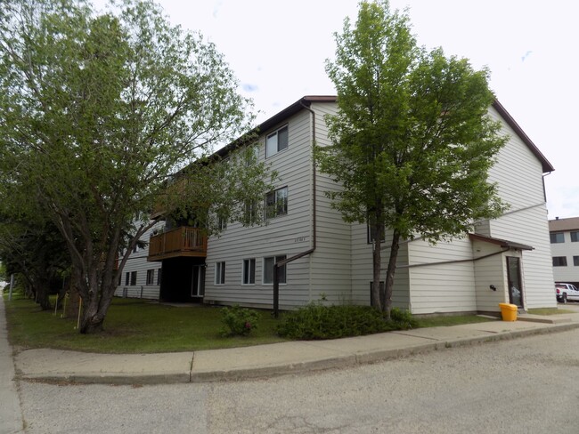 property at 8111-8196 96 St