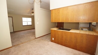 103 N Ginger Dr in Hubert, NC - Building Photo - Building Photo