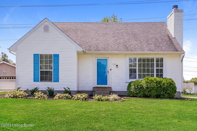property at 4612 Scott Ct