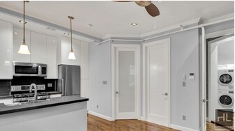 STANTON ST., Unit 1 in New York, NY - Building Photo