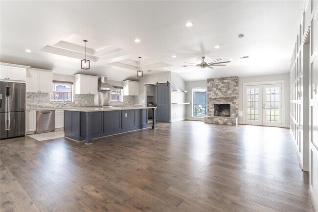 1614 Hillendahl Blvd in Houston, TX - Building Photo - Building Photo