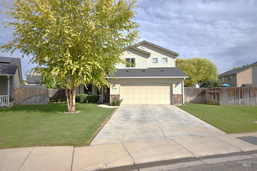 2707 Colfax Dr, Unit 04203 in Caldwell, ID - Building Photo