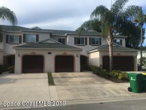 3718 Chambers Ln in Cocoa, FL - Building Photo