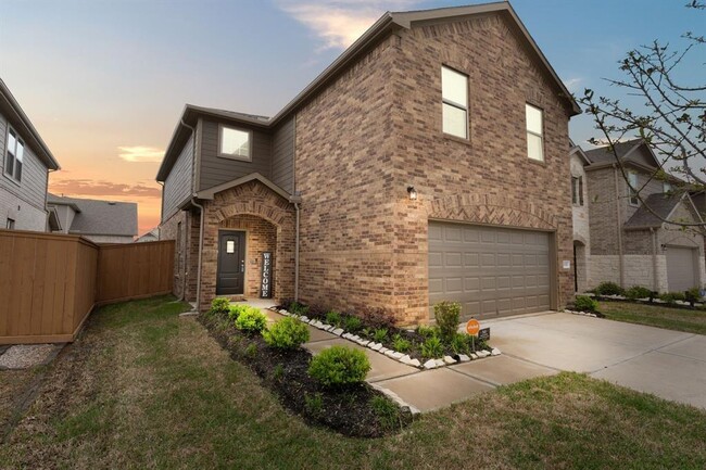 property at 1008 Caramel Shrs Dr