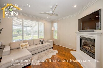 25230 Dolce Ct in Stevenson Ranch, CA - Building Photo - Building Photo