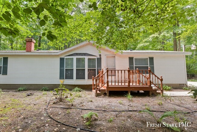 property at 8855 Schultz St