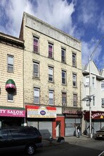 749-751 West Side Ave in Jersey City, NJ - Building Photo - Building Photo