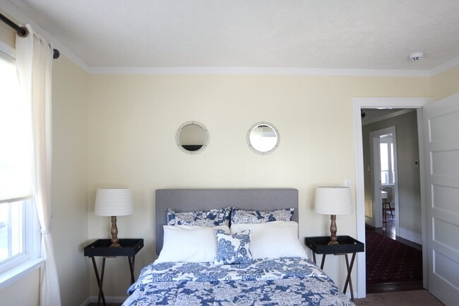 property at 310 Chestnut St