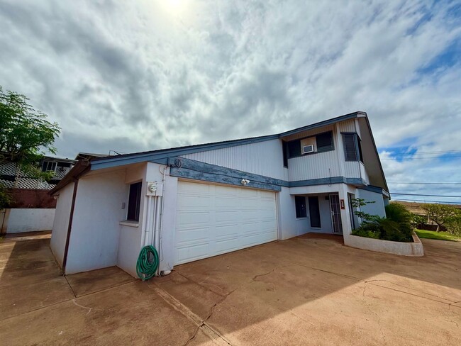 property at 730 Kumukahi St
