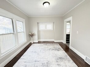 4214 Westway St in Toledo, OH - Foto de edificio - Building Photo