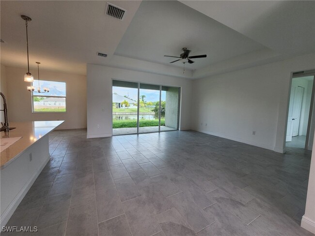 207 NW 24th Terrace in Cape Coral, FL - Building Photo - Building Photo