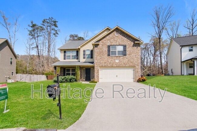 property at 1629 Dempsey Rd