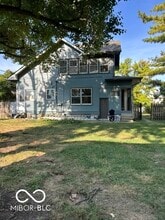 811 Dequincy St in Indianapolis, IN - Building Photo - Building Photo