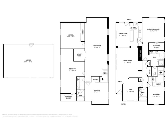 2495 St Paul Dr in Colorado Springs, CO - Building Photo - Building Photo
