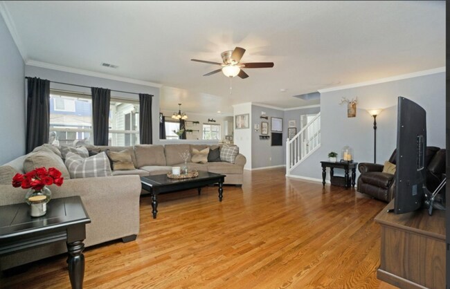 9611 Marmot Ridge Cir in Littleton, CO - Building Photo - Building Photo