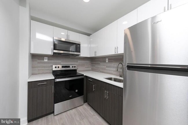 property at 4247 Locust St
