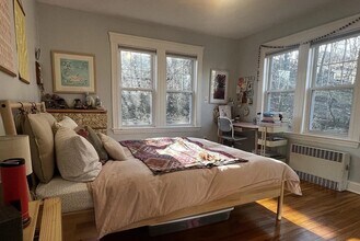 24 Ridgemont St in Boston, MA - Building Photo - Building Photo