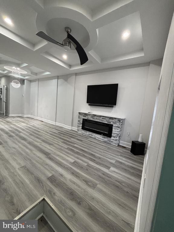 property at 3026 E Monument St