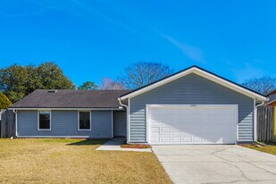 11041 Losco Jct Dr in Jacksonville, FL - Building Photo