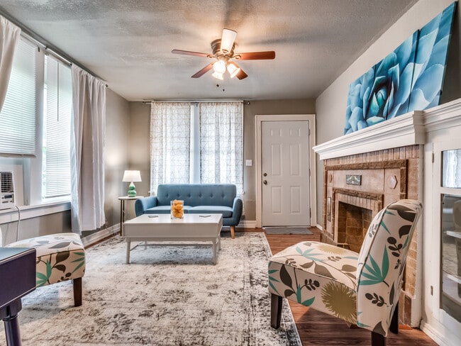 property at 529 NW 32nd St