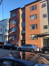 20 Decatur St, Unit 4 in Boston, MA - Building Photo - Building Photo