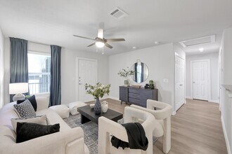 3450 Barker Cypress Rd in Houston, TX - Building Photo - Building Photo