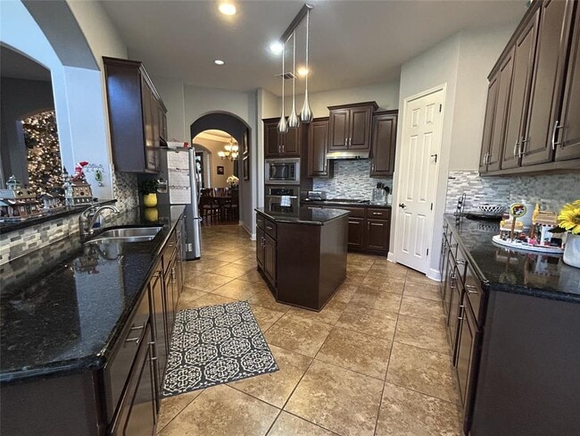property at 6512 Mitra Dr