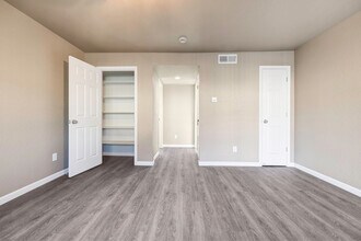 Casa de Paz Apartments in Modesto, CA - Building Photo - Interior Photo