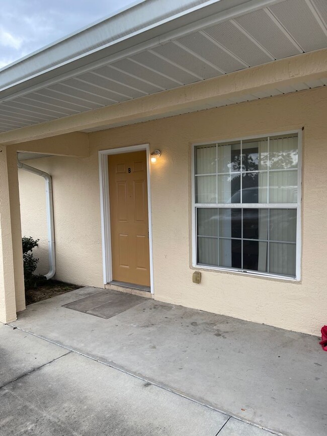 property at 7263 Midway Terrace
