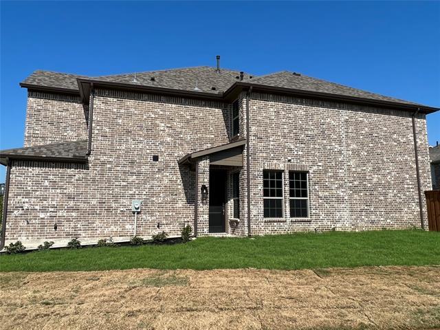 521 Sequoia St in Allen, TX - Building Photo - Building Photo