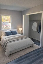 4917 Cotton Row NW Unit B in Huntsville, AL - Building Photo - Building Photo