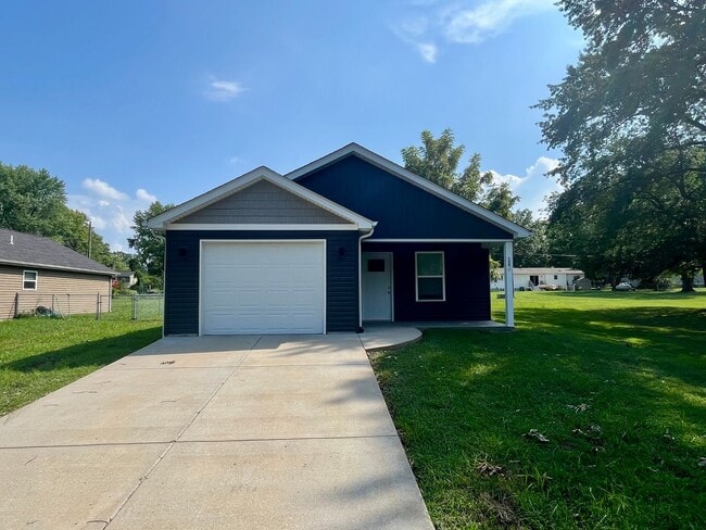 property at 156 Bud St