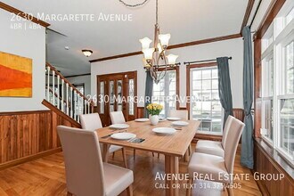 2630 Margarette Ave in St. Louis, MO - Building Photo - Building Photo