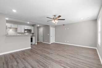 135 Country Ln in Clarksville, TN - Building Photo - Building Photo
